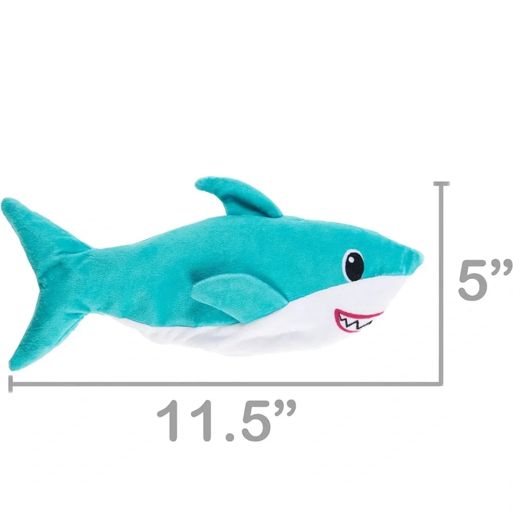 COPY - Vibrant Life Flipper Interactive Electric Realistic Flopping WigglingFis…